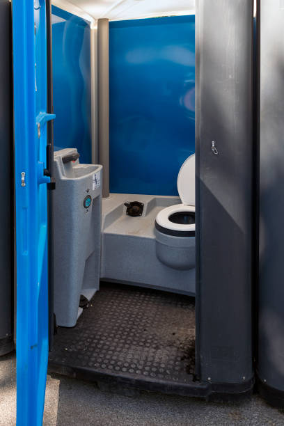 Best Portable restroom solutions  in Cedar Park, TX