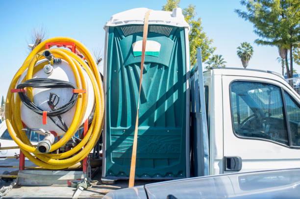 Best Long-term porta potty rental  in Cedar Park, TX