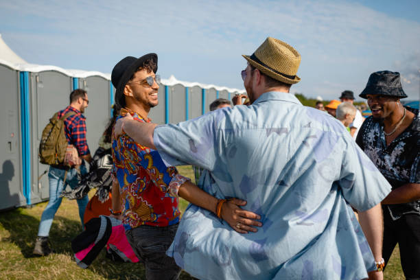 Best Affordable porta potty rental  in Cedar Park, TX
