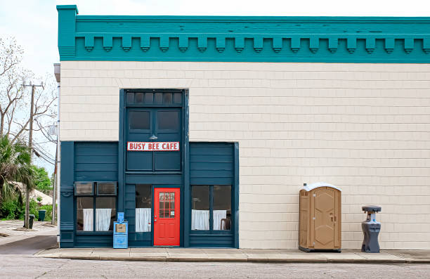 Portable Toilet Options We Offer in Cedar Park, TX