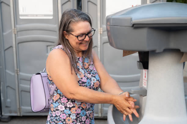 Best Construction site porta potty rental  in Cedar Park, TX