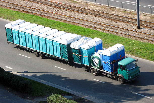 Portable Toilet Options We Offer in Cedar Park, TX